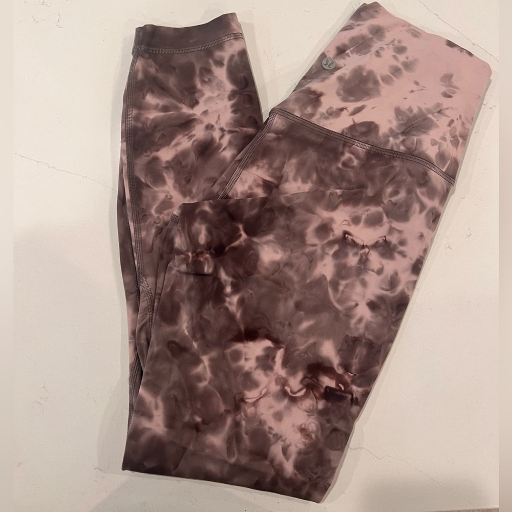 Womens Align Pants Size 6